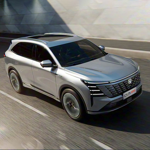 Changan CS75 Plus 2025, <span class=keywords><strong>SUV</strong></span> a Benzina, Motore 1.5 Turbo, Veicolo a Combustibile, Auto Nuova Changan - Product Image 4