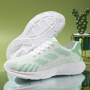 New Style Sports Shoes with Casual Mesh Upper, Breathable, Running Sole, Comfortable, Anti-slip, Durable, Versatile - Product Image 6