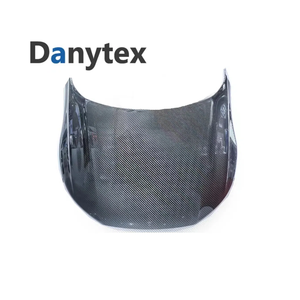 CHINA fabrica productos de fibra de carbono a medida piezas de máquina de FRP personalizadas - Product Image 5