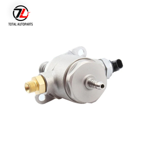 Bomba de Combustible de Alta Presión OEM 06J127025Q 06J127025E 06J 127 025 Q Compatible con Au-di A4 A5 A6 Q5 T-T 2.0TFSI V-W Pas-sat C-C - Product Image 6