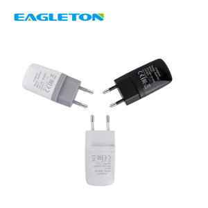 Taşınabilir 5 V 2 <span class=keywords><strong>A</strong></span> adaptör hızlı şarj duvar cep telefonu mikro usb şarj - Product Image 1