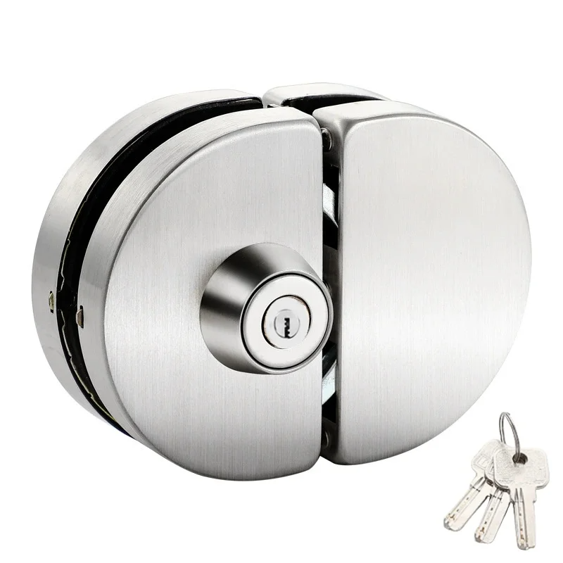 double door single side