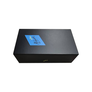 Hengxing Colorful <b>Magnetic</b> Packaging <b>Box</b> Luxury Gift <b>Box</b> Large Folding <b>Magnetic</b> Closure Gift <b>Box</b> for Cosmetics - Product Image 5