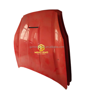 Retiré à l'usine d'origine de haute qualité pour l'assemblage du pare-chocs avant et du capot <span class=keywords><strong>Ferrari</strong></span> <span class=keywords><strong>458</strong></span> Pièces automobiles d'occasion les plus vendues - Product Image 5