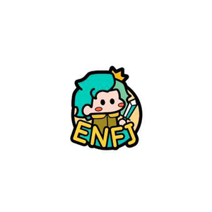 Pin de Esmalte Suave con Diseño de Personaje Kawaii Dibujado a Mano, Broche de Metal con Figura de Dibujos Animados, Regalo para Amantes de la Psicología, Coleccionistas y Adolescentes - Product Image 4