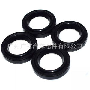 Joint d'étanchéité de vilebrequin Honda Acura V6 12342-P08-004 12342-RYE-004 12342-P2F-A01 en caoutchouc nitrile pour moteur avant et arrière - Product Image 5