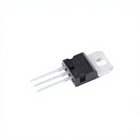 L7812CV L7812CV-DG TO-220 Régulateur de tension linéaire 12V/1.2A à sortie 12V/1.2A, puce 7812