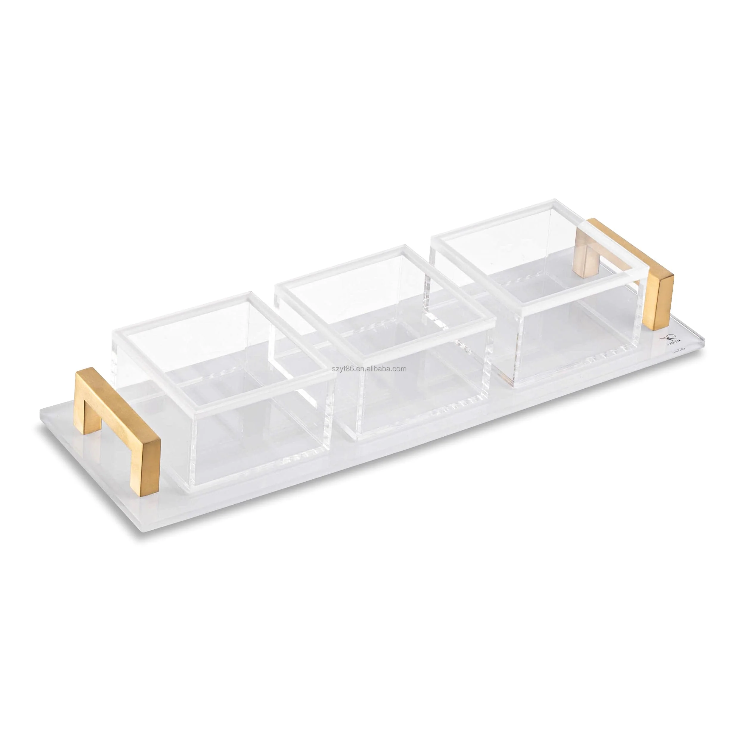 Dip Tray