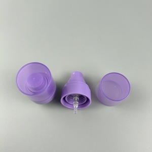 Пластиковый косметический распылитель для парфюма, 24 мм - Product Image 3