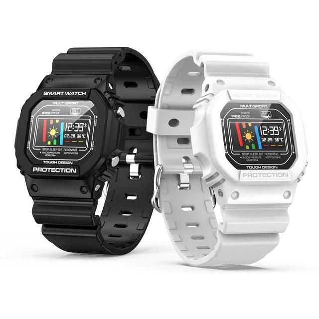 2025 Best Round Display Monitor Heat Rate Waterproof Sports Smartwatch X12 Smart Watch for Ios and Android