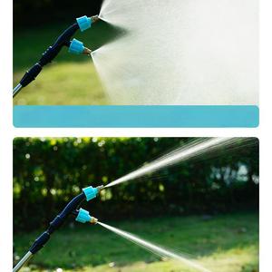 Backpack Lithium Battery Electric <b>Sprayer</b> 12V Large Capacity Automatic Farm Spraying Machine Portable Disinfect <b>Sprayer</b> 5L8L10L - Product Image 5