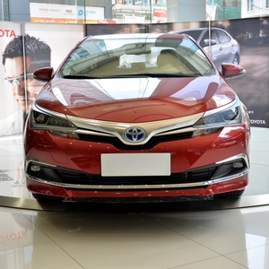 <span class=keywords><strong>Toyota</strong></span> 2016 Hybride 1.8L CVT Édition Elite Voiture d'occasion Conduite à gauche Bon prix Excellent état Prêt à être expédié - Product Image 1