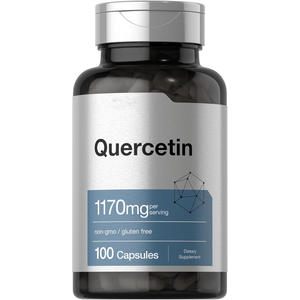 Suplemen Herbal Alami OEM ODM Kapsul Quercetin dengan Ekstrak <span class=keywords><strong>Sophora</strong></span> <span class=keywords><strong>Japonica</strong></span> dan Suplemen Vitamin - Product Image 1