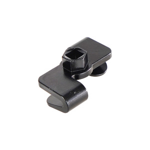 Adaptador Extensor de Llave Universal de 1/2 Pulgada (21 mm) a Hexagonal, de Acero al Carbono, para Uso General - Product Image 3