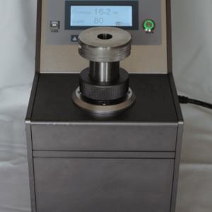 Automatischer Wollfeinheitsprüfer nach ASTM D1282 ISO 1136 BS 3183 IWTO-6-90/28-98 Y145B |   Wollfaser-Feinheitsprüfgerät - Product Image 3