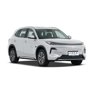 รถยนต์ Geely Galaxy Starship 7 EM-i รุ่น Navigator Edition ระยะทางวิ่ง 135 กม. แบบปลั๊กอินไฮบริด SUV 5 ที่นั่ง ขายส่ง - Product Image 1