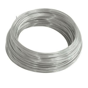 Fil d'acier inoxydable Prix de gros 0.13mm Fil d'acier inoxydable Ss 304 304l 316 316l Fil d'acier inoxydable - Product Image 1