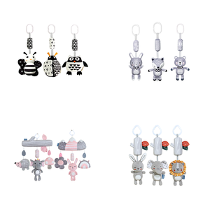 Nouvel arrivage Pendentif de <span class=keywords><strong>lit</strong></span> suspendu anti-strabisme unisexe Cloche de <span class=keywords><strong>lit</strong></span> musicale pour la décoration de la chambre de bébé <span class=keywords><strong>Parapluie</strong></span> suspendu doux Bedell - Product Image 6