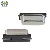 Lowest Price HC-49SMD 8.000000MHz 10PF 20ppm Quartz Crystal Resonator