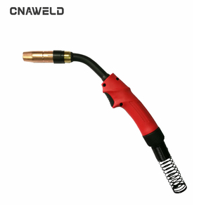 MIG-soplete <span class=keywords><strong>de</strong></span> <span class=keywords><strong>soldador</strong></span> CNFronius AW5000, 3m completo - Product Image 2