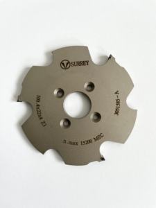 Lame de scie PCD haute performance pour système de jointoiement <span class=keywords><strong>LAMELLO</strong></span> à utiliser sur les machines CNC ou les machines portables - Product Image 6