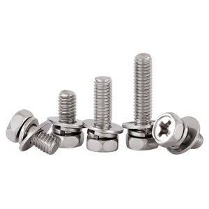 China High Quality Grade 8.8 10.9 12.9 Hexagonal <b>Bolt</b> and Nut Din 933 Hex Head <b>Bolt</b> - Product Image 2