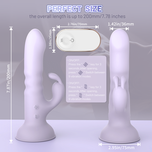 Новое поступление, инновационный вибратор для женщин - Product Image 3