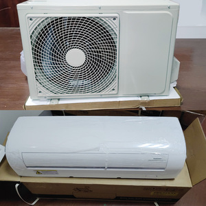 18000 Btu Solar Powered <b>Air</b> <b>Conditioner</b> Hybrid <b>Mini</b> Split for Home KF(R)-50GW/ACDC <b>Air</b> <b>Conditioner</b> KF(R)-50GW/ACDC <b>Air</b> Condition - Product Image 5