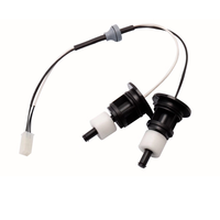 Interrupteur à flotteur étanche à réponse sensible compatible Lx FA13422 pour imprimante jet d'encre CIJ Lx 5900 6200 6800 6900 7300 7900