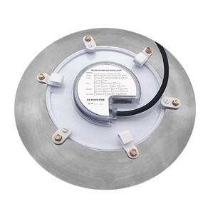 <span class=keywords><strong>Astral</strong></span> 12V regulable LED piscina Luz Marina bajo el agua neón cadena para nadar fuente de agua bomba IP68 promoción para piscina - Product Image 3