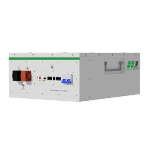 10.24kwh उच्च वोल्टेज सौर लिथियम स्टेकयोग्य जीवन बैटरी के साथ <span class=keywords><strong>3</strong></span> साल की गुणवत्ता वारंटी 200 सौर बैटरी - Product Image 2