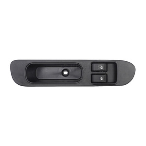 Interruptor Eléctrico para Ventanas Hyundai Kia 0K63A-66350, Control Automático de 12V - Product Image 2