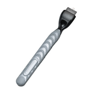 Maquinilla de Afeitar Geely Razor Manual para Hombre, Mango de 3 Capas, Suministro Universal para el Cuidado de la Salud con Práctica Función de Velocidad Manual - Product Image 5