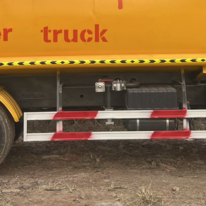 <span class=keywords><strong>Camion</strong></span>-citerne à eau mobile Howo neuf, <span class=keywords><strong>camion</strong></span>-citerne à eau potable à vendre - Product Image 6