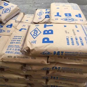 Gránulos de PBT 4815 NCB Retardantes de Llama Reforzados con 30% de Fibra de Vidrio, Materia Prima Plástica de Ingeniería para Moldeo - Product Image 4