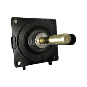 Rear View Mirror Frame Accessories 20Y-54-35420 for <strong>Excavator</strong> <strong>Spare</strong> <strong>Parts</strong> - Product Image 6