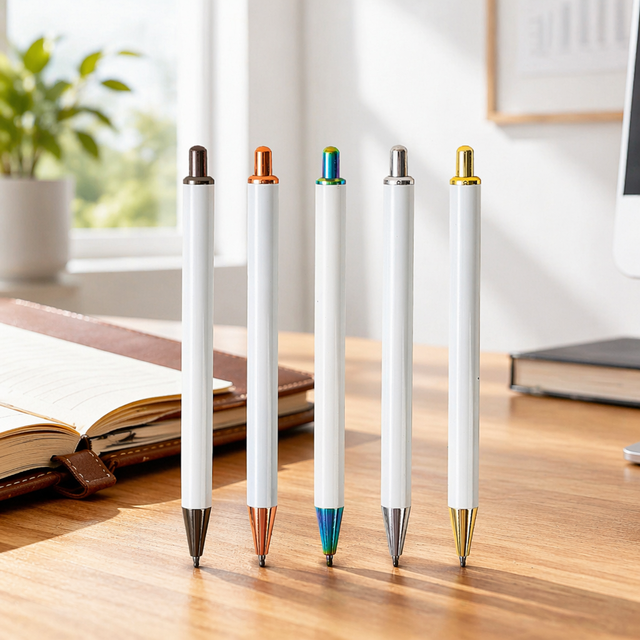 BOCE Wholesale touch pen metal ballpoint pen for corporate advertising and gifts