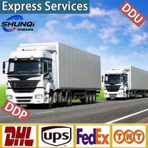 El servicio TNT Express to door más barato desde China a Sudáfrica e Irán - Product Image 5