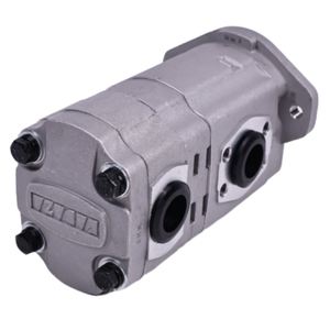 מלגזה חלקים מלגזה ציוד הידראולי משאבת 67110-23861-71 מלגזה 5fd25 5fg28 5fg30 5fg28 5fg30 - Product Image 2