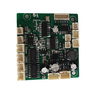 Proyector para niños, placa de circuito PCBA, Mini proyector, placa de Control PCB, Chip de reproducción de historias de películas, fabricante de circuitos integrados - Product Image 2