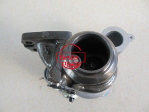 Turbo TD02 pour <span class=keywords><strong>Ford</strong></span> B-Max <span class=keywords><strong>Fiesta</strong></span> VIII 1.6 l TDCi 49373-02002 49373-02013 49373-02003 AV6Q6K682BB 0375Q9 9673283680 - Product Image 3