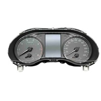Tableau de bord numérique LCD OEM 248106CT5B pour Nissan Altima L34Z 2023 à 2025 – Affichage du compteur de vitesse