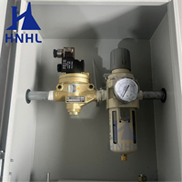 Régulateur de filtre à air pneumatique pour automatisation industrielle AW2000 AW3000 AW4000, régulateur de purification d'air