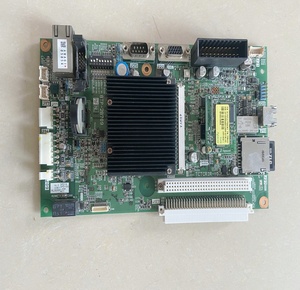 8TP-2B709 TCTCRIR-10  Placa para Máquina de Moldeo por Inyección - Product Image 3