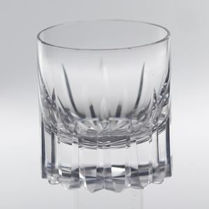 <span class=keywords><strong>Verre</strong></span> à whisky en <span class=keywords><strong>cristal</strong></span> Edo Kiriko artisanal sur mesure, <span class=keywords><strong>verre</strong></span> à whisky taillé à la main - Product Image 4