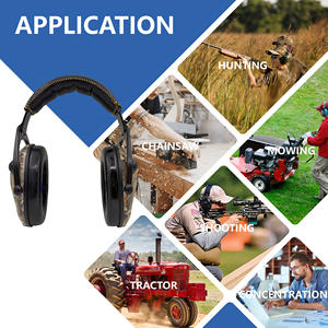 Лидер продаж, GS112P2CA-A наушники для защиты от сна - Product Image 5