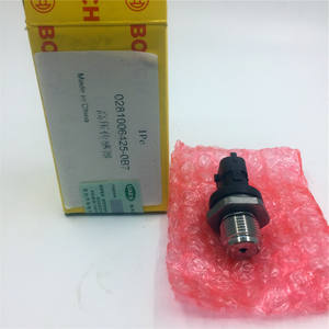 थोक खुदाई इलेक्ट्रिक पार्ट्स ईंधन पाइप दबाव सेंसर 20792328 वोल्वो ई210ec240ec290 के लिए <span class=keywords><strong>20973777</strong></span> - Product Image 1