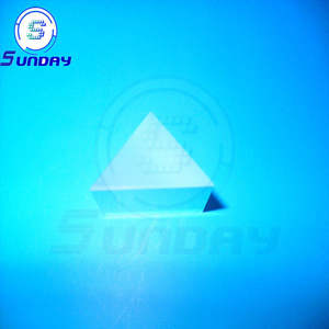 Prisma de ángulo recto para <span class=keywords><strong>gafas</strong></span> Belay de sílice fundida óptica - Product Image 4