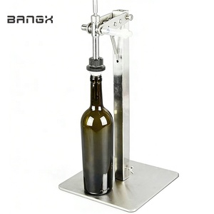 Produits à bas <span class=keywords><strong>prix</strong></span>, petites machines <span class=keywords><strong>de</strong></span> remplissage <span class=keywords><strong>de</strong></span> liquides, machine <span class=keywords><strong>de</strong></span> remplissage <span class=keywords><strong>de</strong></span> bouteilles <span class=keywords><strong>de</strong></span> <span class=keywords><strong>vin</strong></span>, whisky, liqueurs - Product Image 1