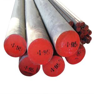 Лучшая цена ASTM A182 F91 легированная сталь круглый стержень - Product Image 5